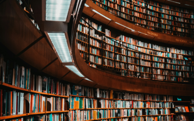 Research Communities are Changing the Game