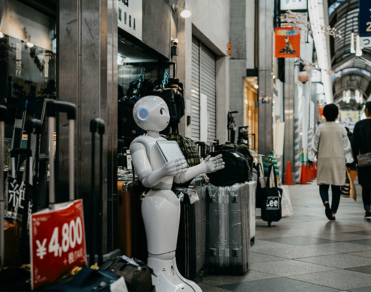 A New Era in Experience Management